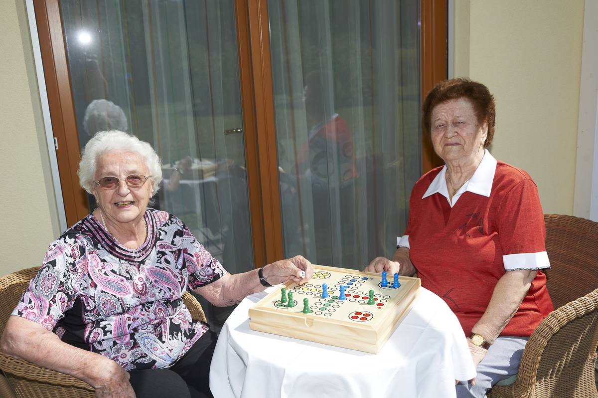 Sozialzentrum Stegersbach