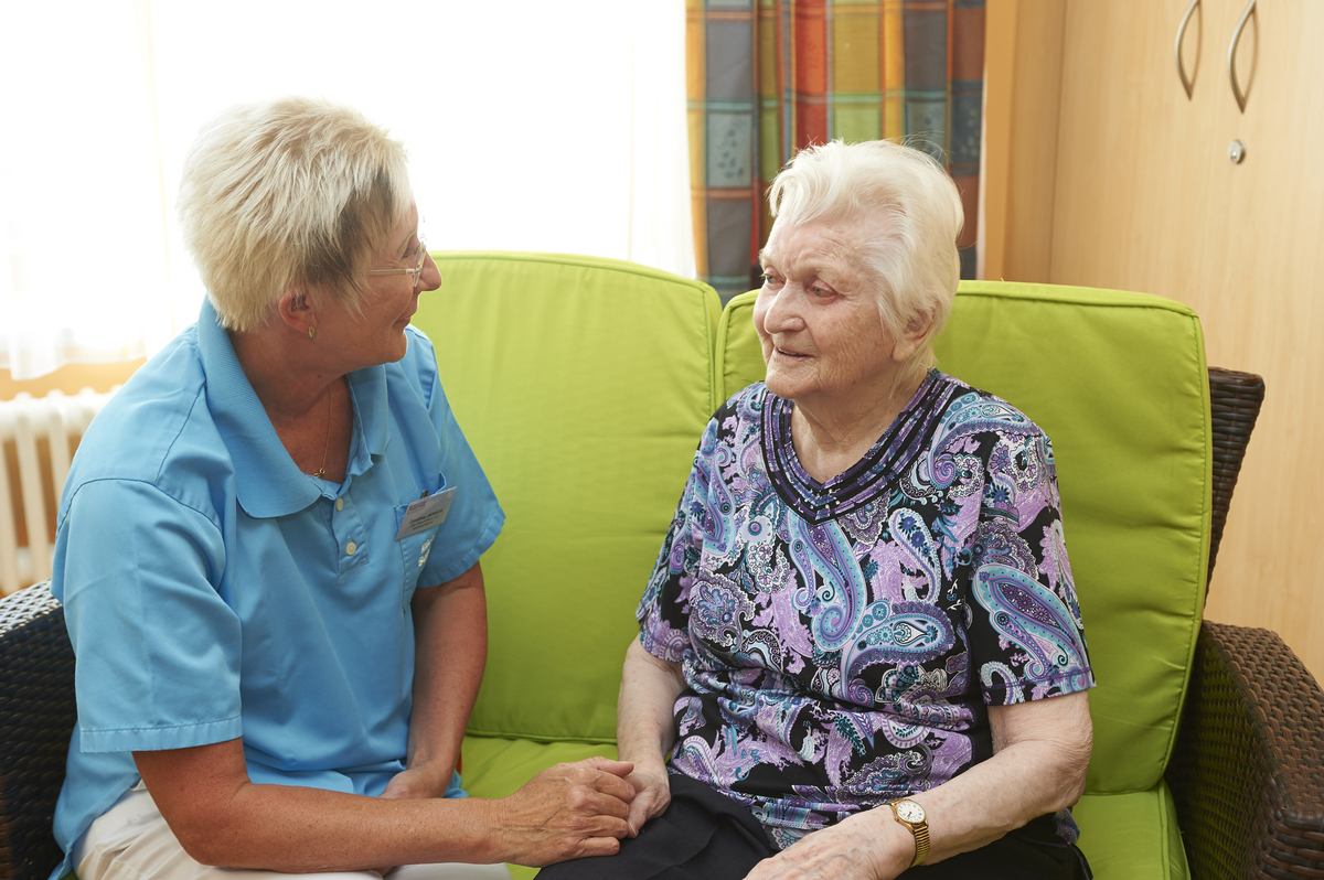 Sozialzentrum Stegersbach